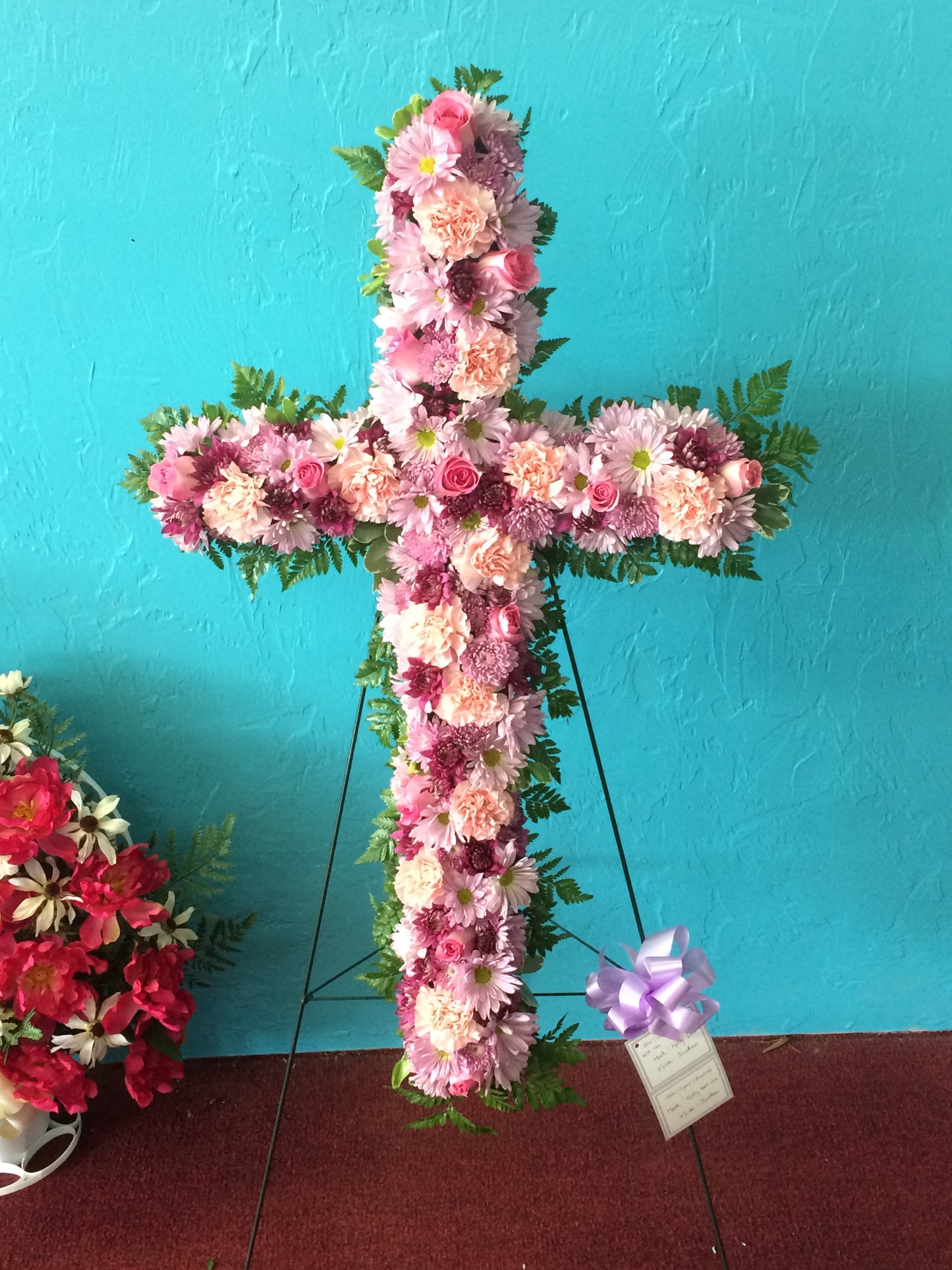 Fresh Cross