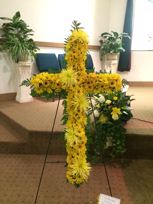 Fresh Cross