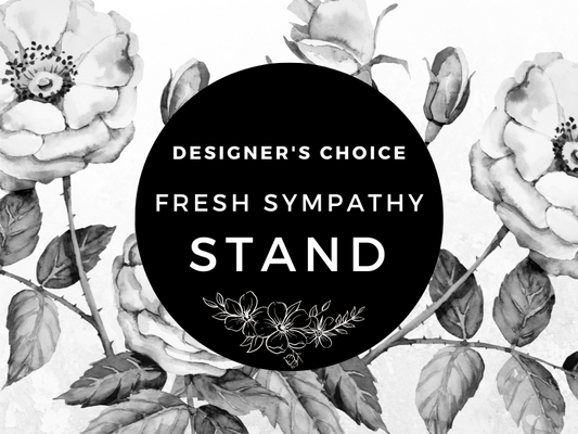 Designer's Choice Fresh Standing Spray